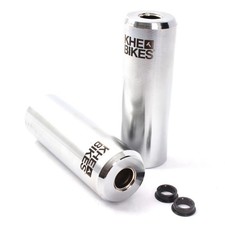 Pegs BMX Acciaio HiTen CNC