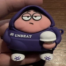 Patrick Custodia Auricolari