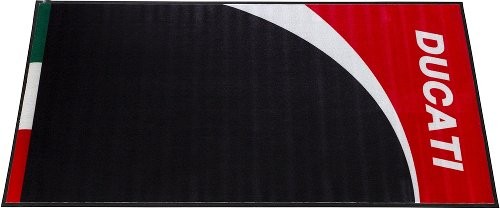 Tappeto moto ducati - tappeto,