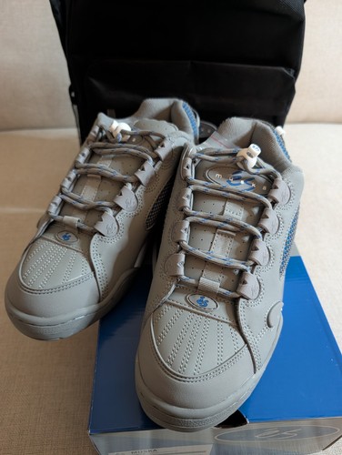 Scarpe chad muska - chad,