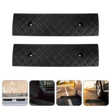 2 Pcs Binari Rampe Ponte Di