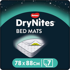 Drynites Traversine Letto