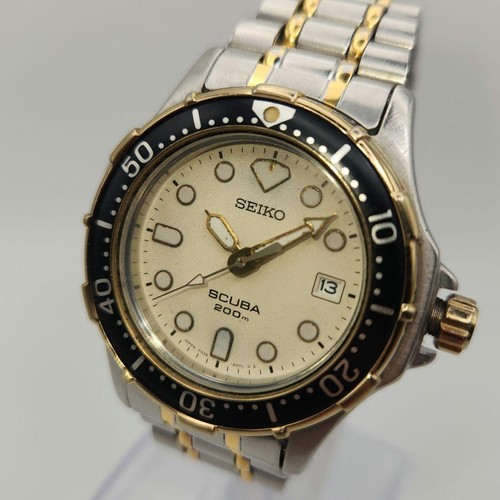 Orologio seiko scuba 7n35 - orologio, 7n35-600a