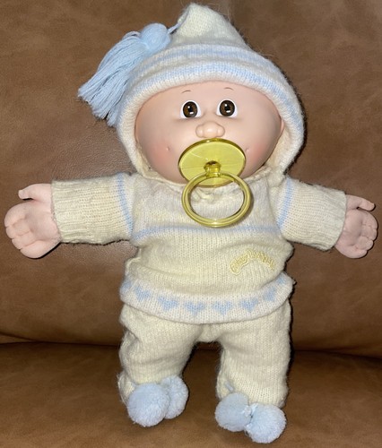 Cabbage patch bambola bambini - bambola,