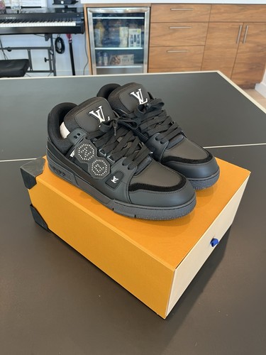 Scarpe ginnastica usate - scarpe,