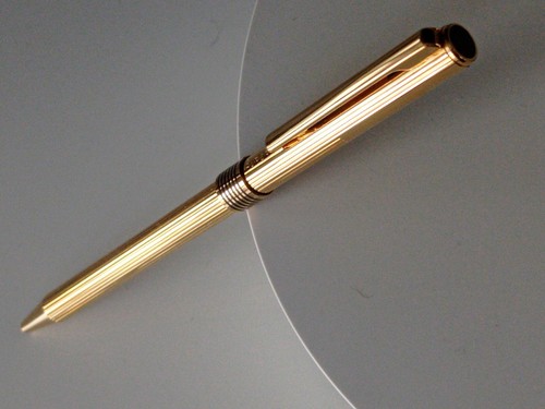 Stylo aurora marco polo - aurora,