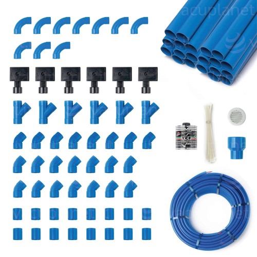 Kit completo per
