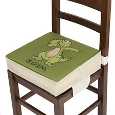 Rialzo Sedia Bambini Da Tavolo