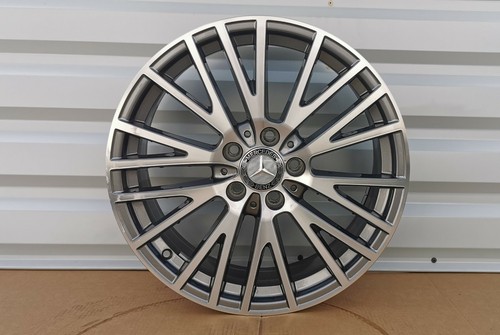 Cerchio lega mercedes - in,