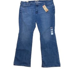 Jeans levi classic bootcut - jeans,