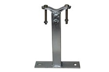 ZANCA A MURO TIPO EMILIA