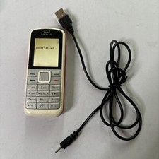 Nokia 5070 Mobile Phone