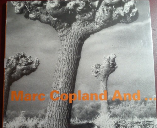 Marc copland and cd brand - copland,