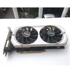MSI NVIDIA GeForce GTX 960 2