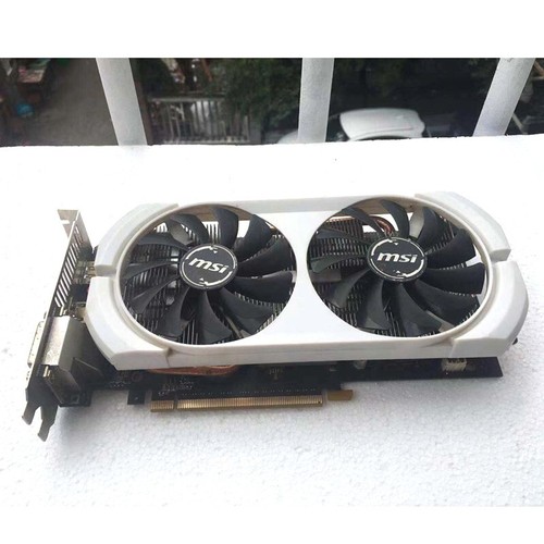 Msi nvidia geforce gtx - msi,