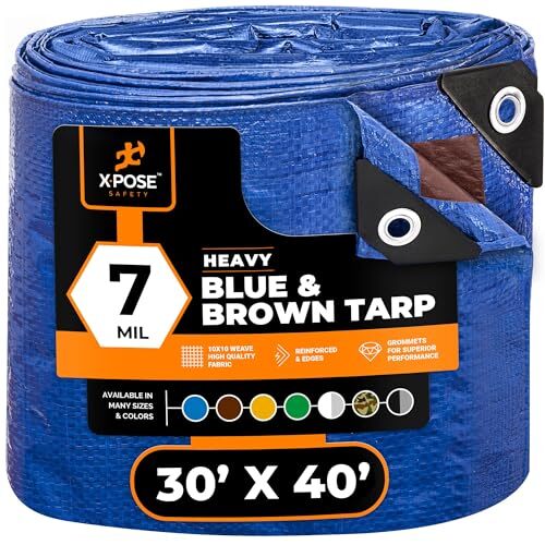Xpose safety 40 - x, 40’
