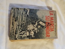 La Marcia su Gondar - Achille