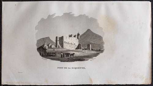1839 castello la rucola - -,