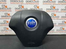 AIRBAG VOLANTE STERZO LATO GUIDA FIAT GRANDE PUNTO ANNO 2006 (7354104460) USATO