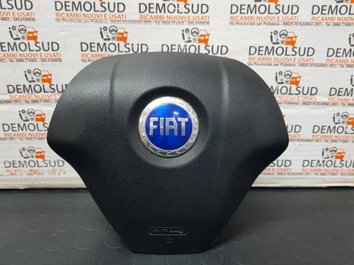 Airbag volante sterzo lato - airbag,