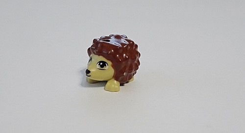 Lego friends riccio - lego, riccio,