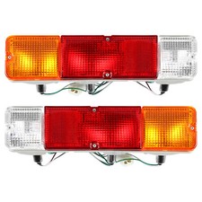 Kit fanali posteriori fanali