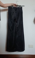 Pantaloni velluto Luisa Spagnoli