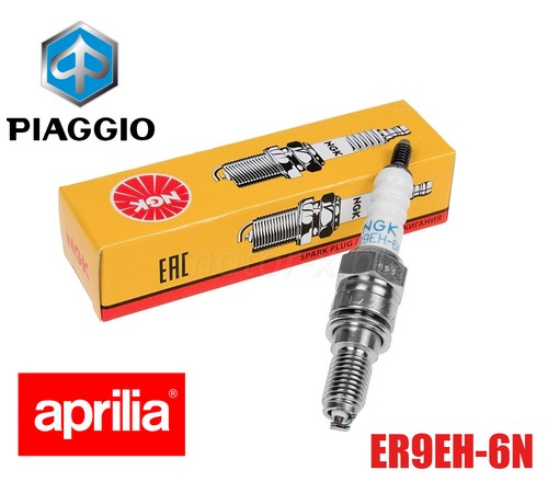 Candela ngk er9eh aprilia - candela,