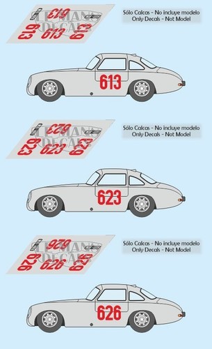 Decals mercedes benz 300 - benz, sl