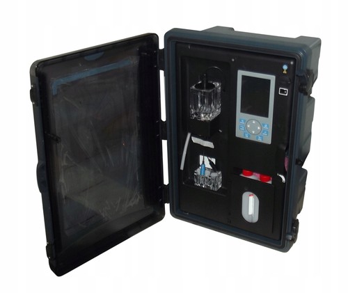 Hach na5600sc analizzatore - na5600sc, na+