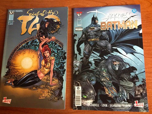 Collane top cow presenta 9 - presenta, 1/9