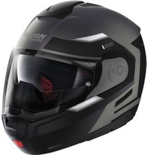 CASCO MODULARE DOPPIA VISIERA