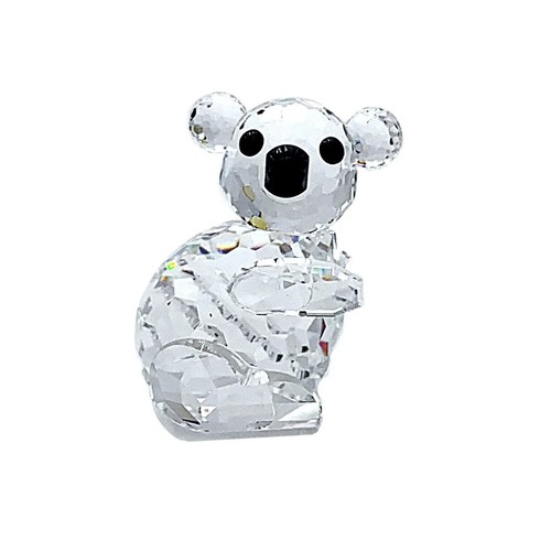 Swarovski mini koala - -,