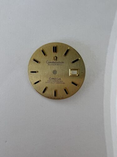 Ladies omega constellation - ladies,