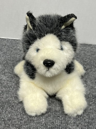 Russ blizzard siberian - jr,