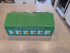 ZACME Attacco pressa pasta per