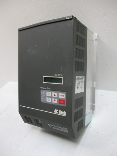 Lenze tech m14200b - ac,