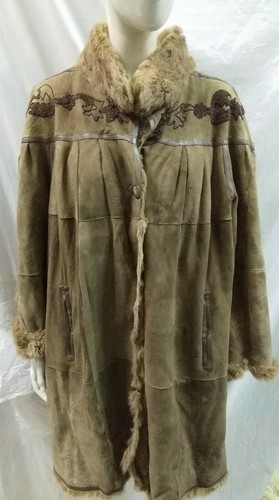 Pelliccia lapin conniglio - pelliccia,