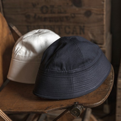 Cappello bronson vintage ww2 - cappello,