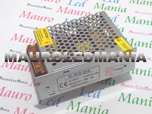 24v alimentatore trasformatore - 24v,