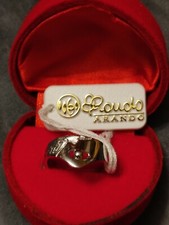 San Valentino -70% Anello in