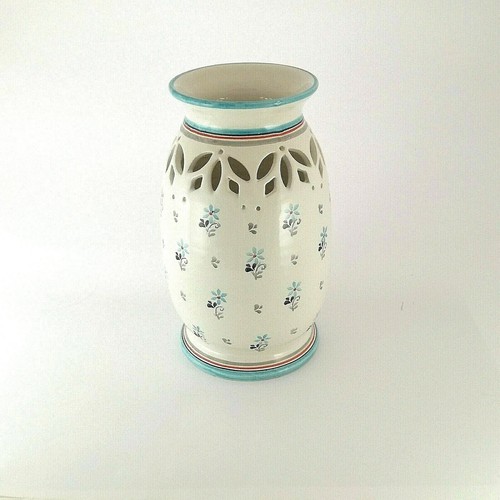 Porta fiori vaso - fiori,, ceramica