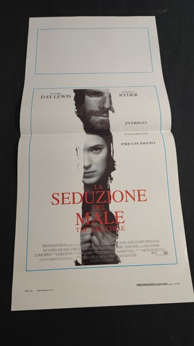 Seduzione del male - la,