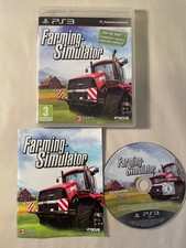 Farming Simulator PS3