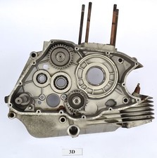 Ducati 350 GTL GTV 500 -