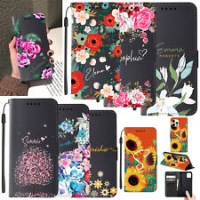 Custodia a portafoglio piegata