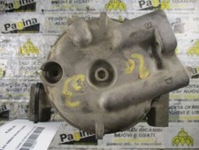 RICAMBI USATI 2.5 TD COMPRESSORE A/C NISSAN Navara 2° Serie  2003 2500 Di 347841