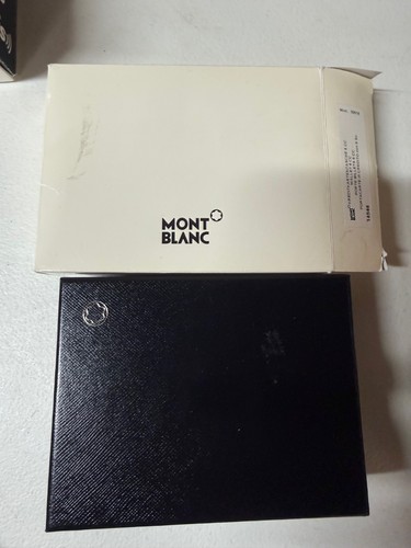 Montblanc meisterstuck 6cc - meisterstuck,