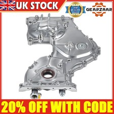 Pompa olio per motore diesel