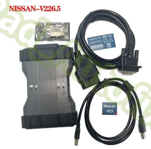 Nuovo per nissan - per,